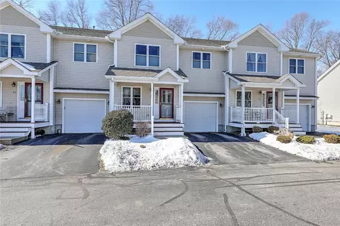 23 Silver Cup Cir #23, West Warwick, RI 02893