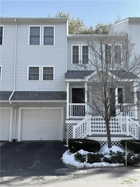881 Greenwich Ave #A2, Warwick, RI 02886