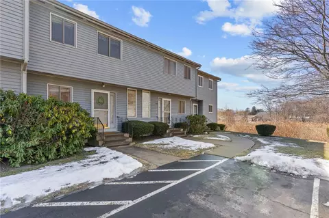 511 Child St #307, Warren, RI 02885