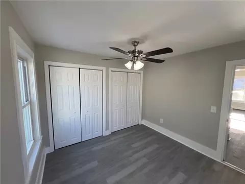 Bedroom - 266 Transit St, Woonsocket, RI 02895 photo 1 of 3