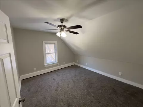 Bedroom - 266 Transit St, Woonsocket, RI 02895 photo 3 of 3