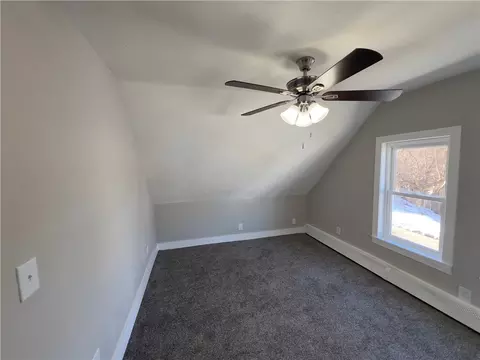 Bedroom - 266 Transit St, Woonsocket, RI 02895 photo 2 of 3