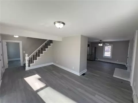 Living - 266 Transit St, Woonsocket, RI 02895 photo 2 of 3