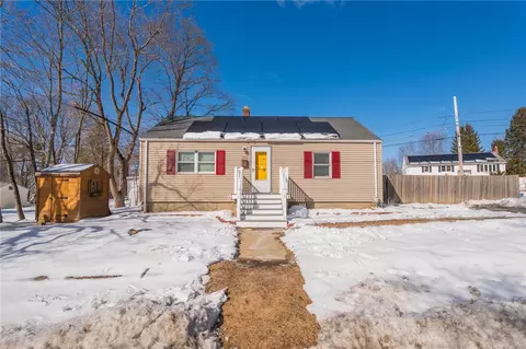 348 Field St, Brockton, MA 02302