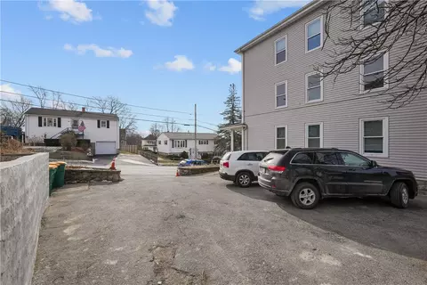Exterior - 188 Division St, Woonsocket, RI 02895 photo 4 of 5