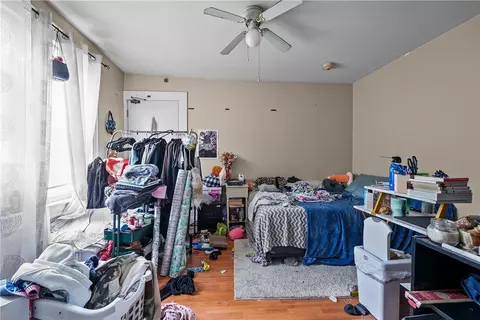 Bedroom - 188 Division St, Woonsocket, RI 02895 photo 2 of 6