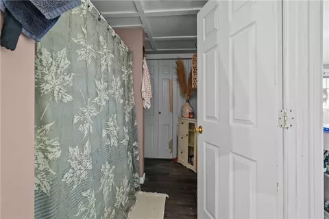 Entry Way - 188 Division St, Woonsocket, RI 02895 photo 2 of 9