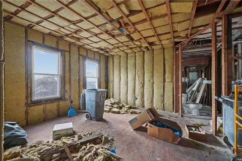 Bedroom - 188 Division St, Woonsocket, RI 02895 photo 5 of 6
