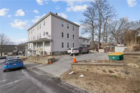 Exterior - 188 Division St, Woonsocket, RI 02895 photo 2 of 5