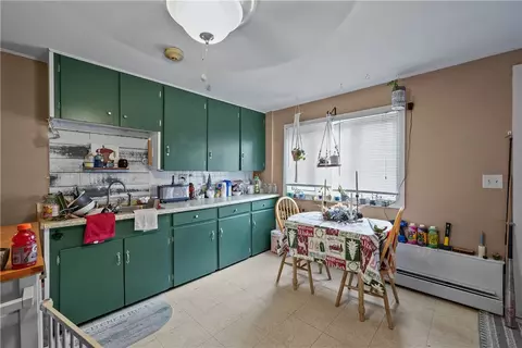 Kitchen - 188 Division St, Woonsocket, RI 02895 photo 2 of 4