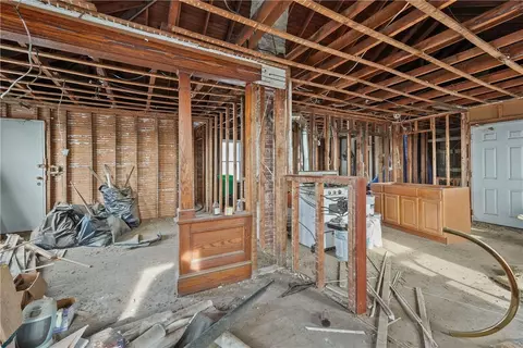 Entry Way - 188 Division St, Woonsocket, RI 02895 photo 9 of 9