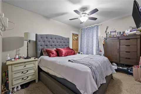 Bedroom - 188 Division St, Woonsocket, RI 02895 photo 1 of 6