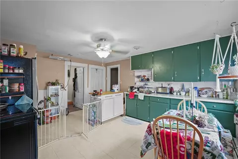 Kitchen - 188 Division St, Woonsocket, RI 02895 photo 1 of 4