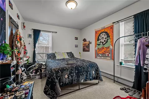 Bedroom - 188 Division St, Woonsocket, RI 02895 photo 3 of 6