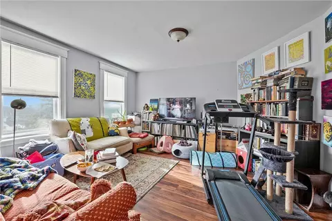 Living - 188 Division St, Woonsocket, RI 02895 photo 1 of 1