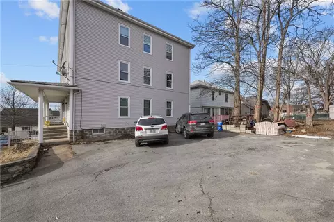 Exterior - 188 Division St, Woonsocket, RI 02895 photo 3 of 5