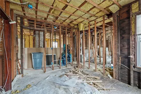 Entry Way - 188 Division St, Woonsocket, RI 02895 photo 7 of 9