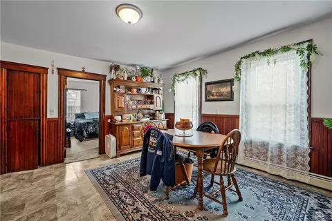 Entry Way - 188 Division St, Woonsocket, RI 02895 photo 5 of 9