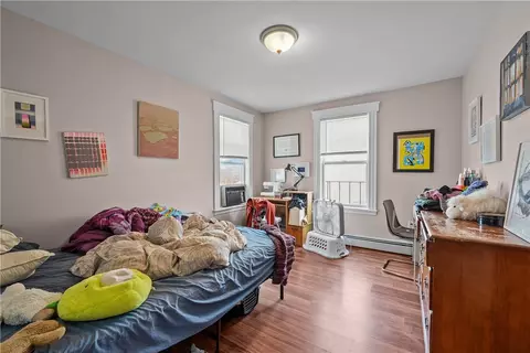 Bedroom - 188 Division St, Woonsocket, RI 02895 photo 6 of 6