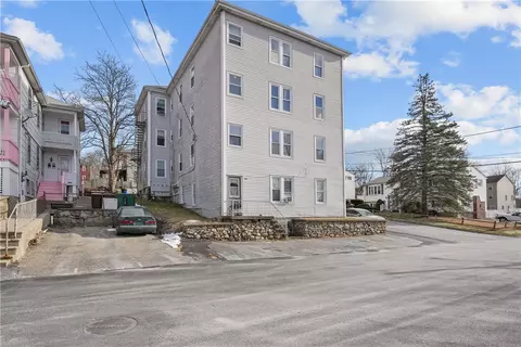 Exterior - 188 Division St, Woonsocket, RI 02895 photo 5 of 5