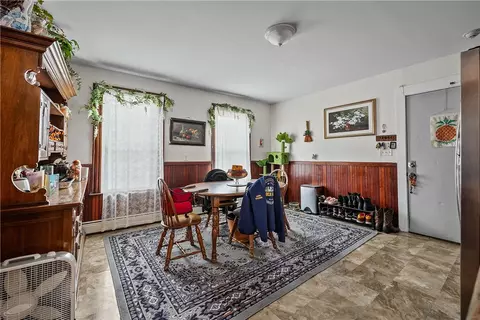 Dining - 188 Division St, Woonsocket, RI 02895 photo 1 of 2