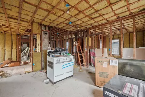Entry Way - 188 Division St, Woonsocket, RI 02895 photo 6 of 9