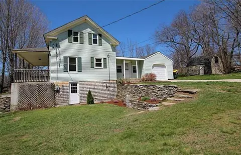 Undisclosed, Burrillville, RI 02830