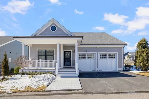 6 Hampton Rd #6, Coventry, RI 02816 photo 3