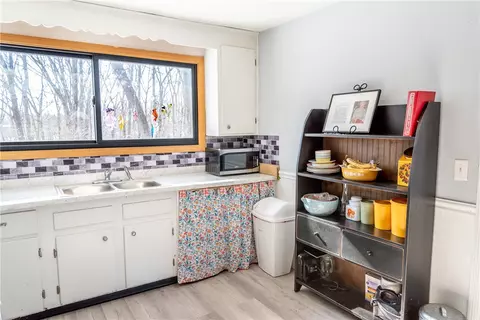 Kitchen - 169 Morin St, Woonsocket, RI 02895 photo 2 of 2