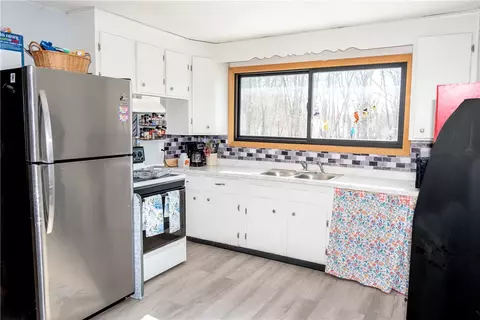 Kitchen - 169 Morin St, Woonsocket, RI 02895 photo 1 of 2