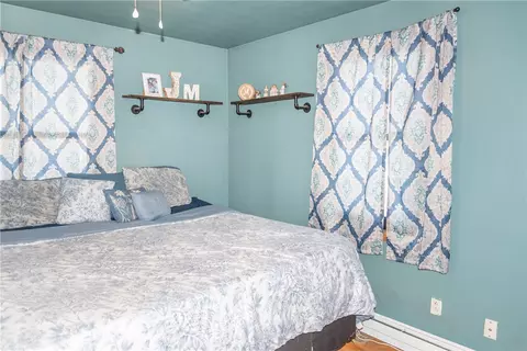 Bedroom - 169 Morin St, Woonsocket, RI 02895 photo 1 of 2