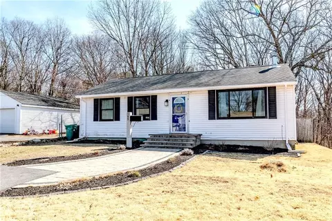 169 Morin St, Woonsocket, RI 02895