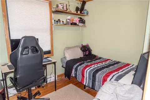 Bedroom - 169 Morin St, Woonsocket, RI 02895 photo 2 of 2