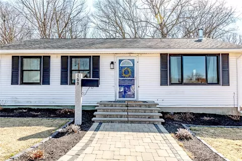 Exterior - 169 Morin St, Woonsocket, RI 02895 photo 2 of 5