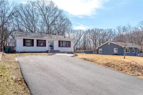 Exterior - 169 Morin St, Woonsocket, RI 02895 photo 3 of 5