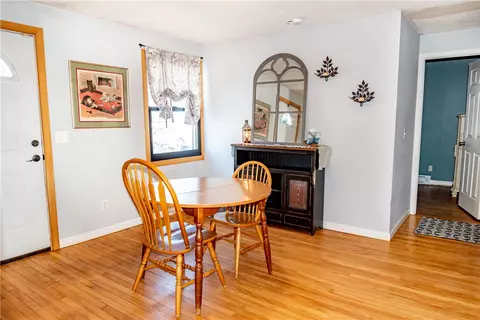 Entry Way - 169 Morin St, Woonsocket, RI 02895 photo 3 of 4