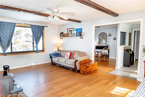 Living - 169 Morin St, Woonsocket, RI 02895 photo 1 of 1