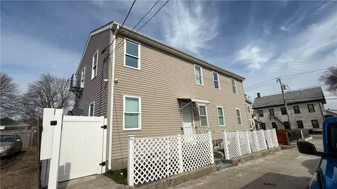 41 Hedley Ave, Central Falls, RI 02863