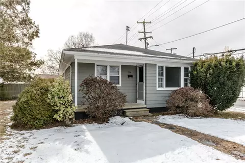 304 Legion Way, Cranston, RI 02910