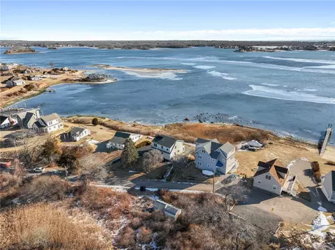 182 S Jerry Cove Rd, South Kingstown, RI 02879