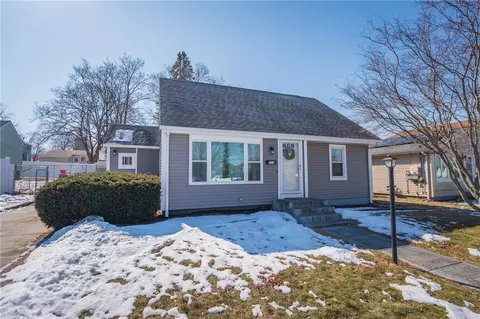 112 Hazard Ave, East Providence, RI 02914