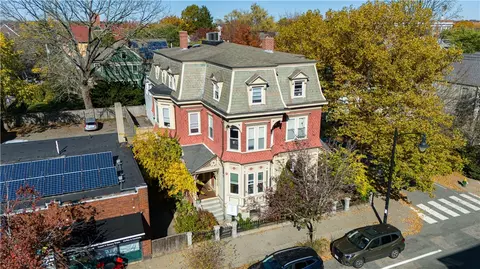 1403 Westminster St #B, Providence, RI 02909