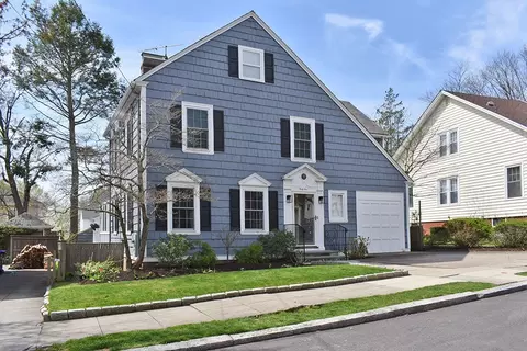45 Vassar Ave, Providence, RI 02906