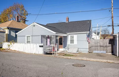 114 Putnam Pike, Johnston, RI 02919