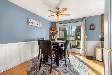 Dining - 20 Fourth Ave, Warwick, RI 02888 photo 1 of 1