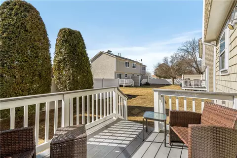 Exterior - 20 Fourth Ave, Warwick, RI 02888 photo 5 of 6