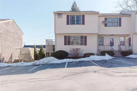 151 Willett Ave #9, East Providence, RI 02915