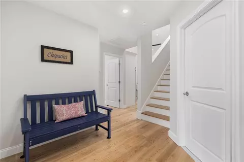 Entry Way - 1 Overlook Ln, Glocester, RI 02814 photo 2 of 5