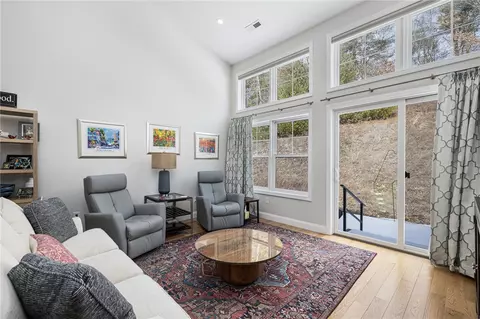 Living - 1 Overlook Ln, Glocester, RI 02814 photo 2 of 3
