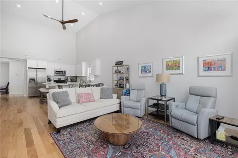 Living - 1 Overlook Ln, Glocester, RI 02814 photo 1 of 3